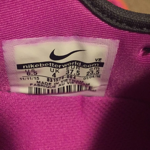 Nike Flex Adapt - Picture 3 of 3